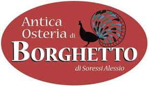 antica osteria di borghetto piacenza