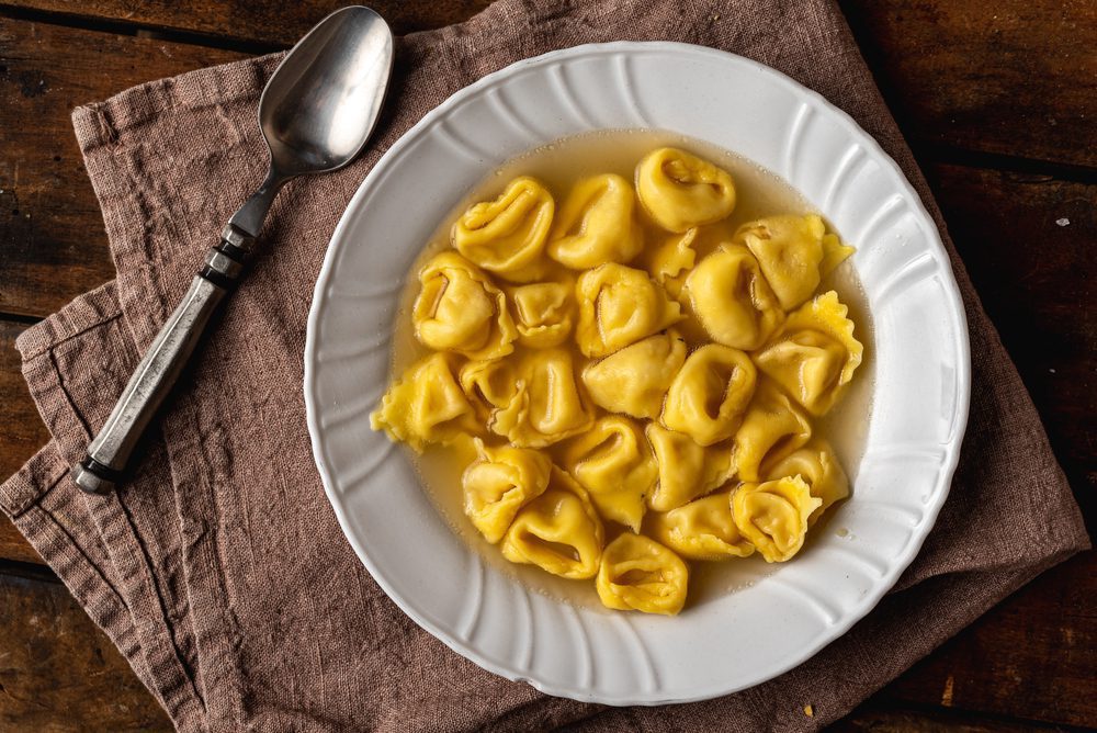 cappelletti riminesi