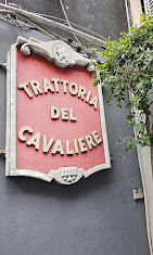 trattoria del cavaliere catania