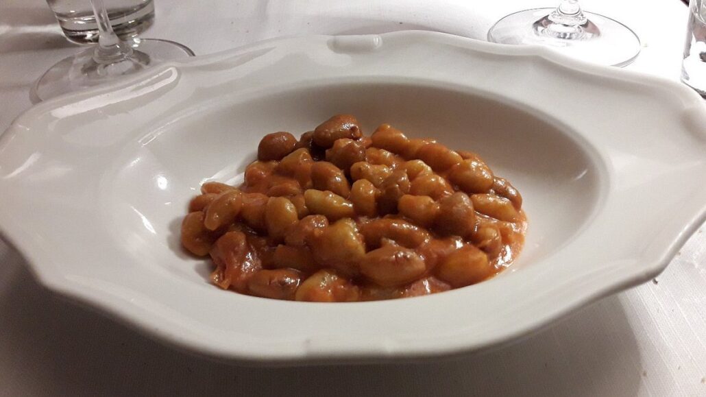 pisarei e fasò da marco piacenza