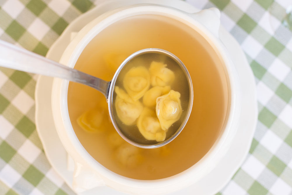 borg cappelletti rimini