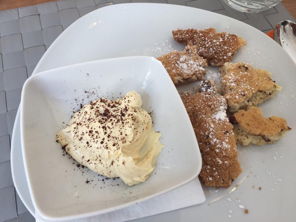 sbrisolona la forchetta piacenza