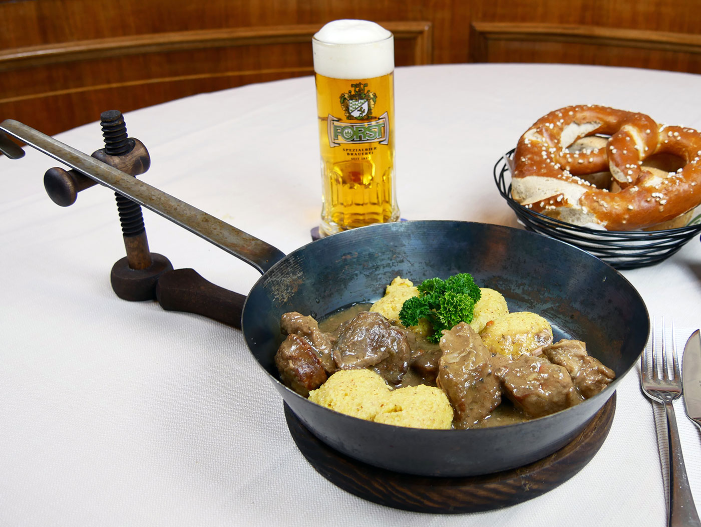 tonco di pontesel forsterbrau trento