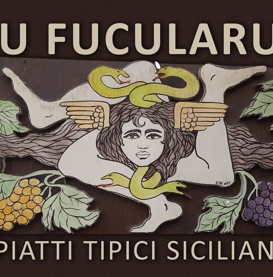 trattoria u fucularu catania