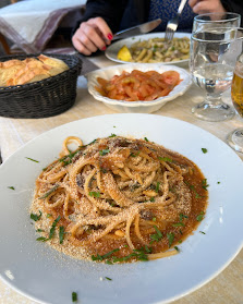 pasta alla catanese giglio rosso catania
