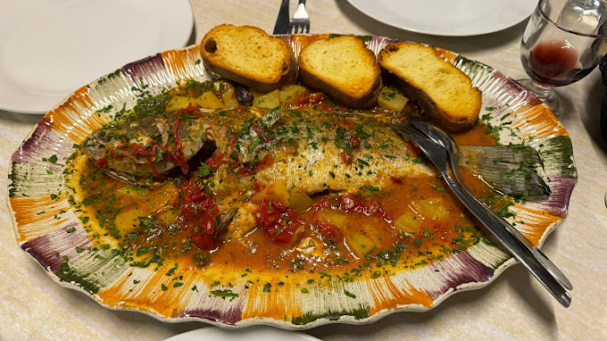pescato alla matalotta giglio rosso catania