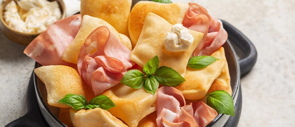 gnocco fritto piacenza