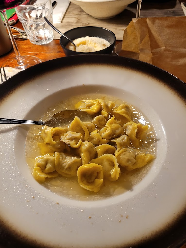 io e simone rimini cappelletti
