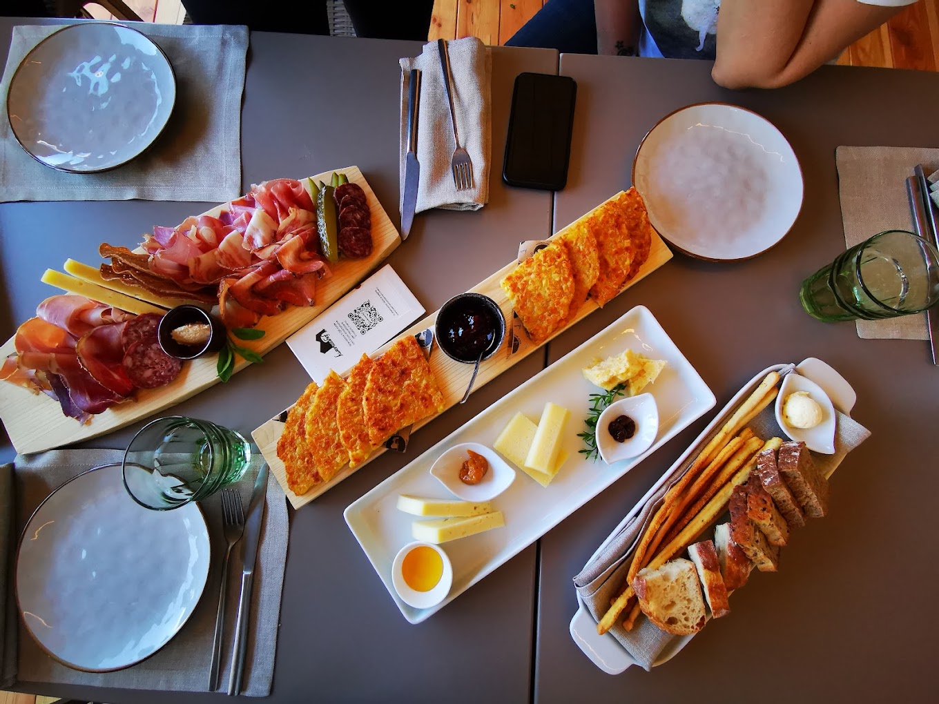 alto garda lusernarhof trento