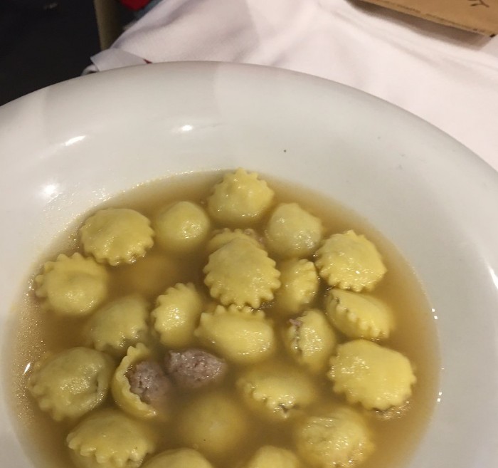 la mi mama cappelletti rimini