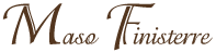 logo maso finisterre trento