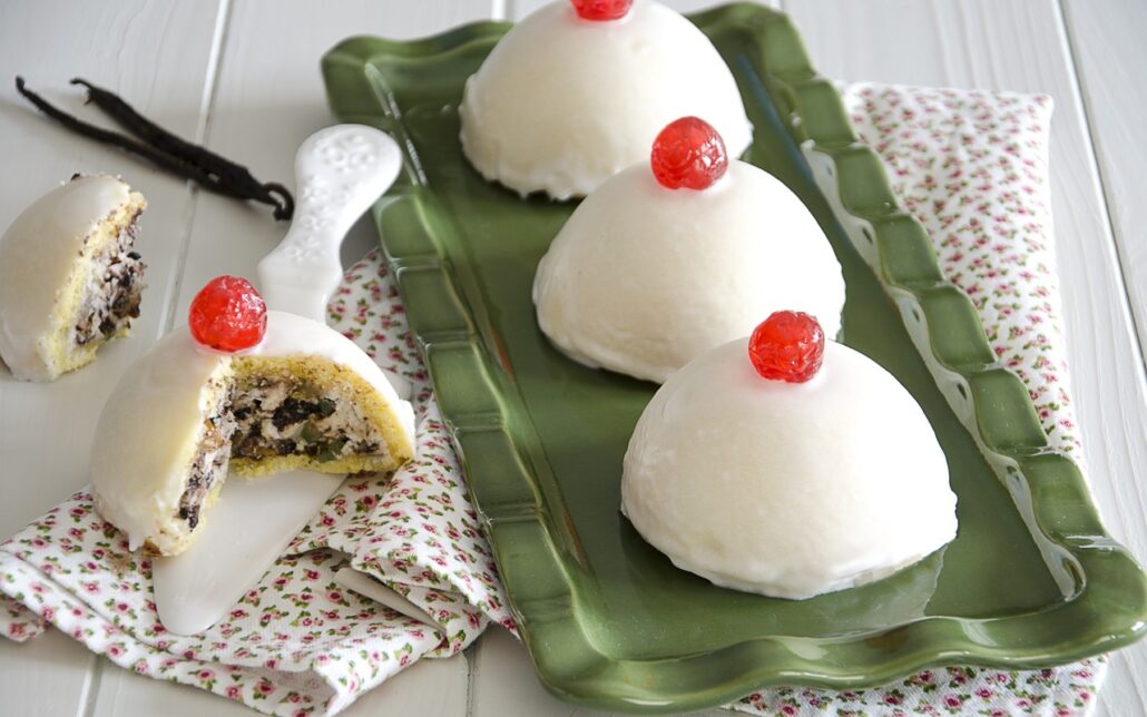 minnuzze di sant agata cassatine catania