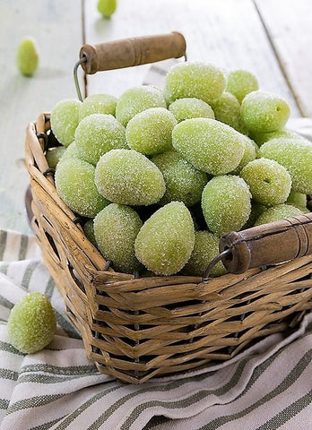 olivette di sant agata catania