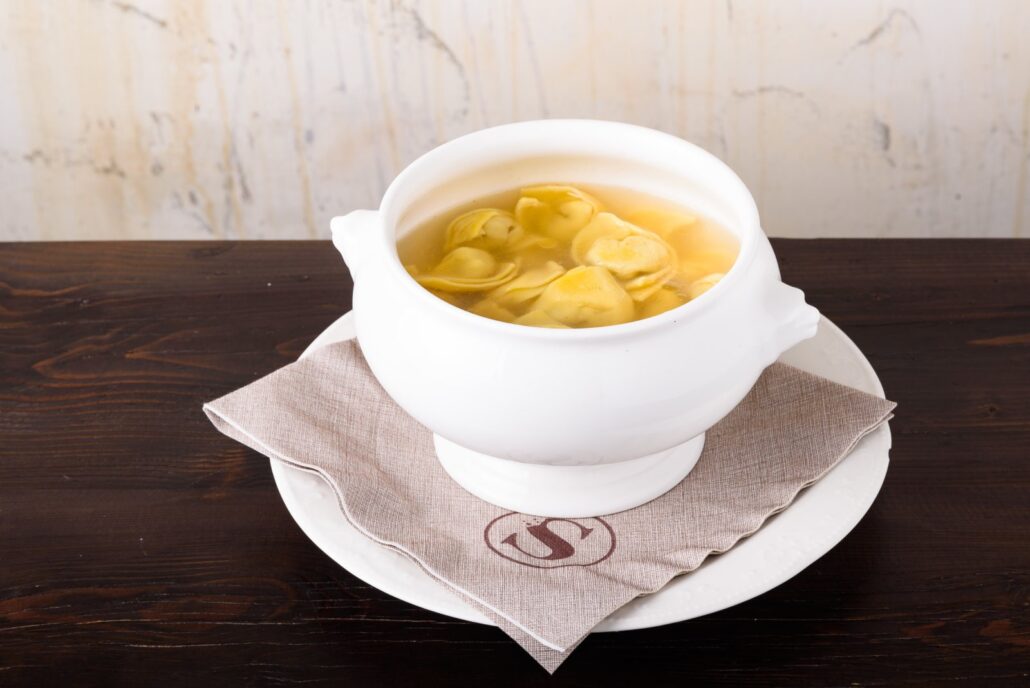 s romagnola cappelletti rimini