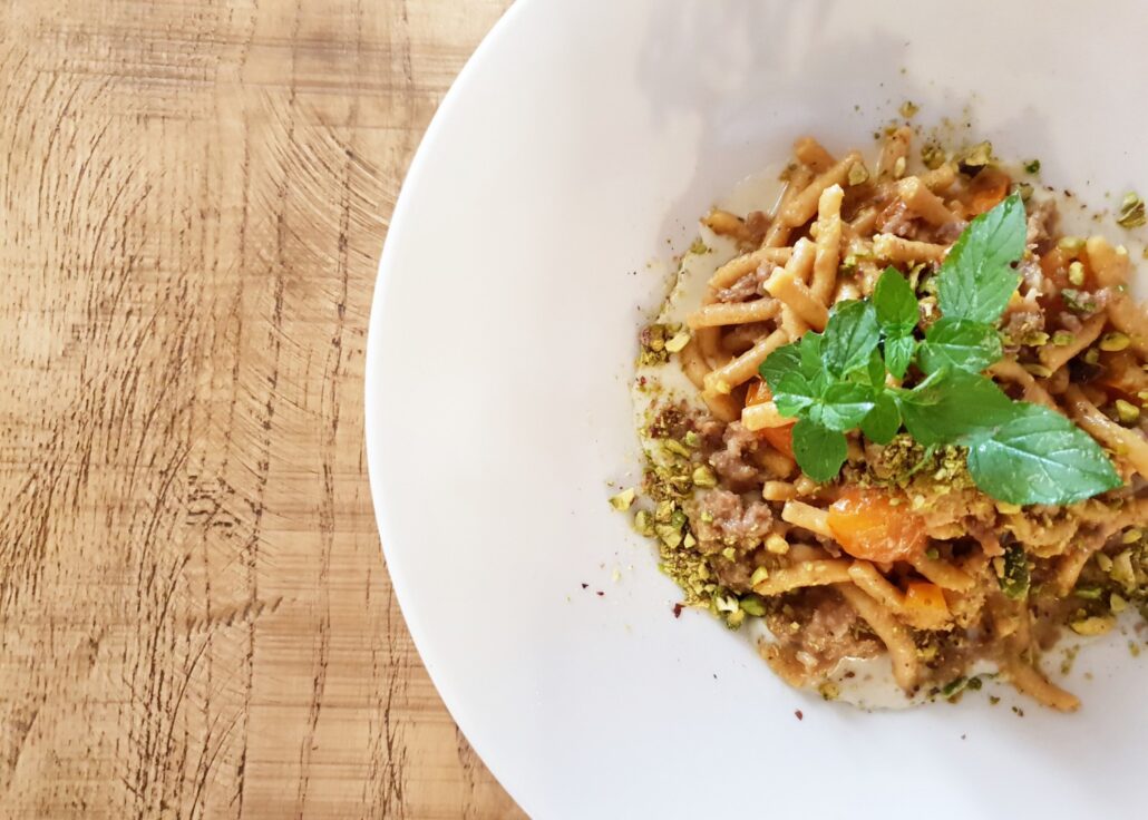 s passatelli romagnola rimini