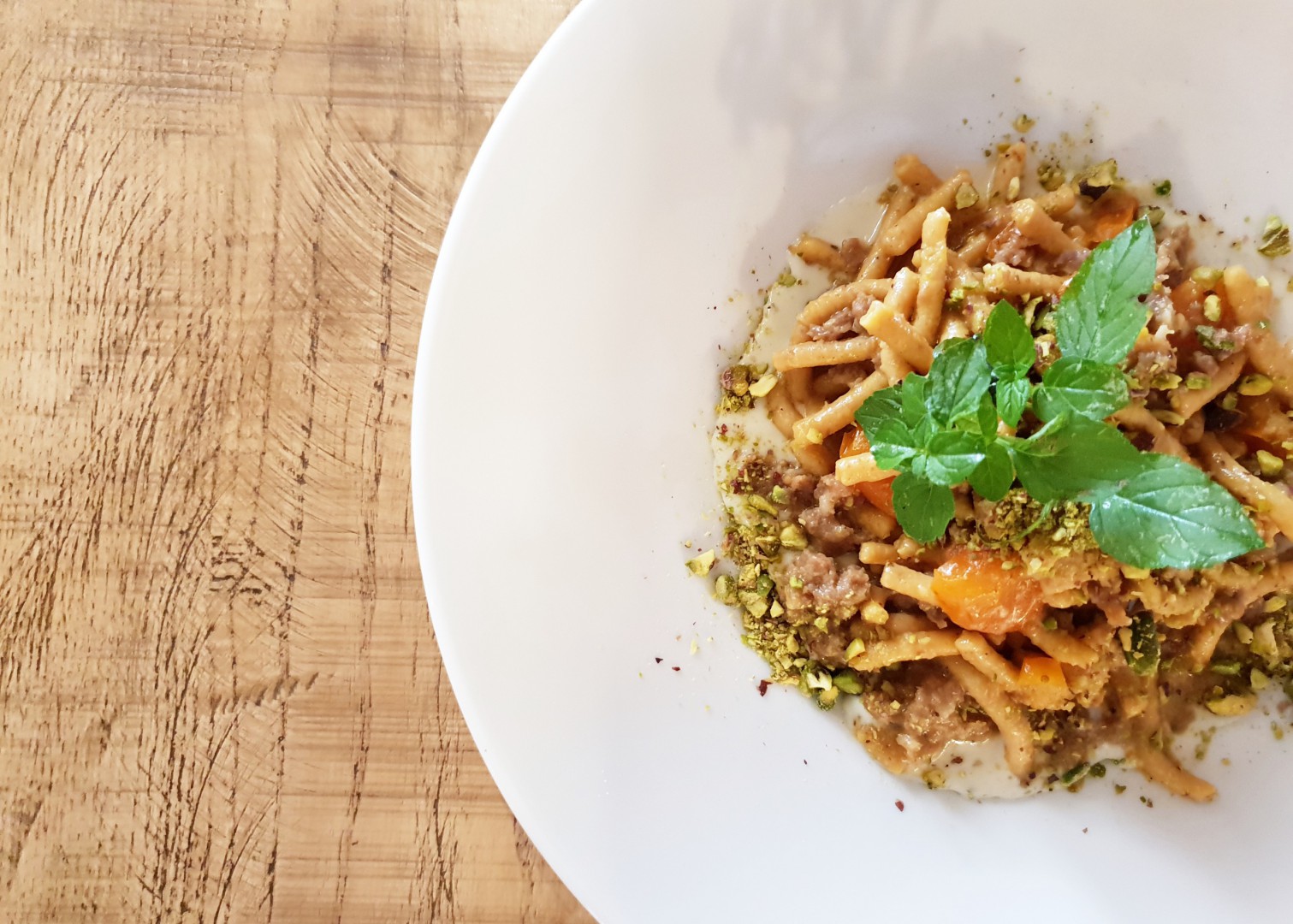 s passatelli romagnola rimini