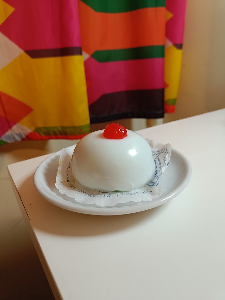 cassatina pasticceria savia catania