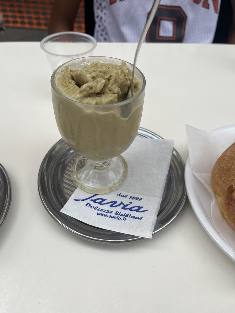 granita pasticceria savia catania