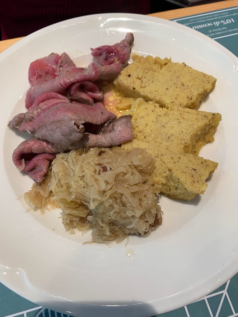 scaldotto dal marcante trento