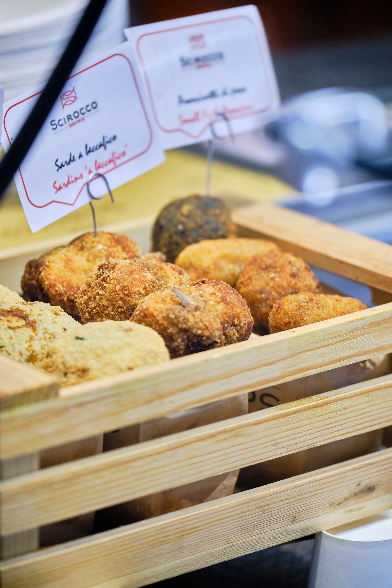 sarde a beccafico scirocco sicilian fish lab catania