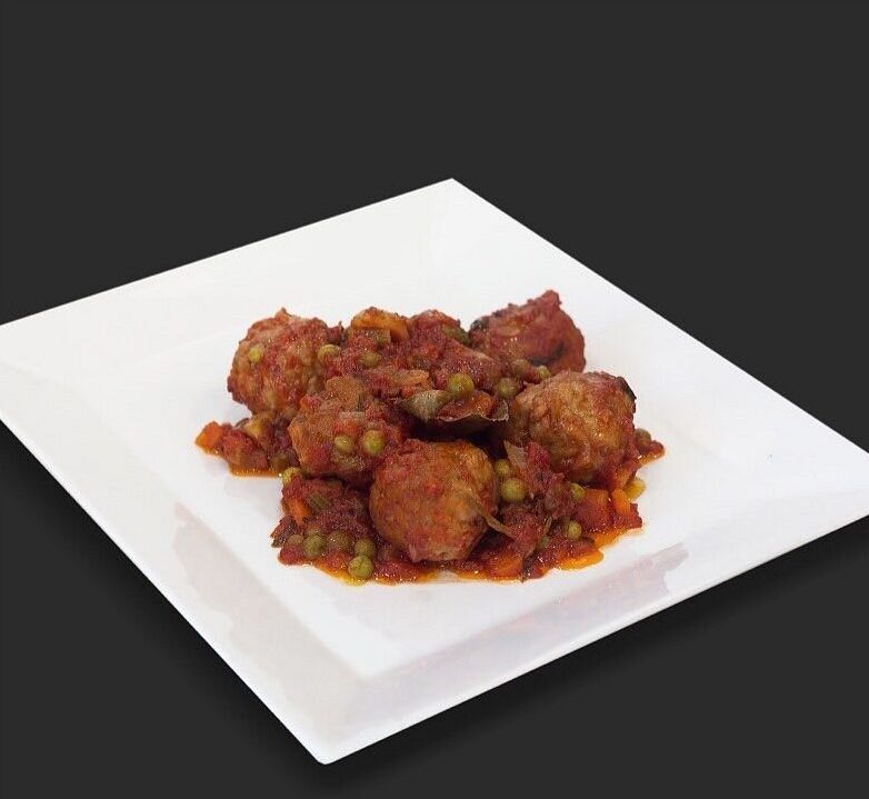 polpette di cavallo catania sicilia street food
