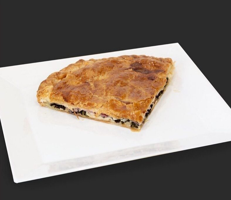 scacciata sicilia street food catania