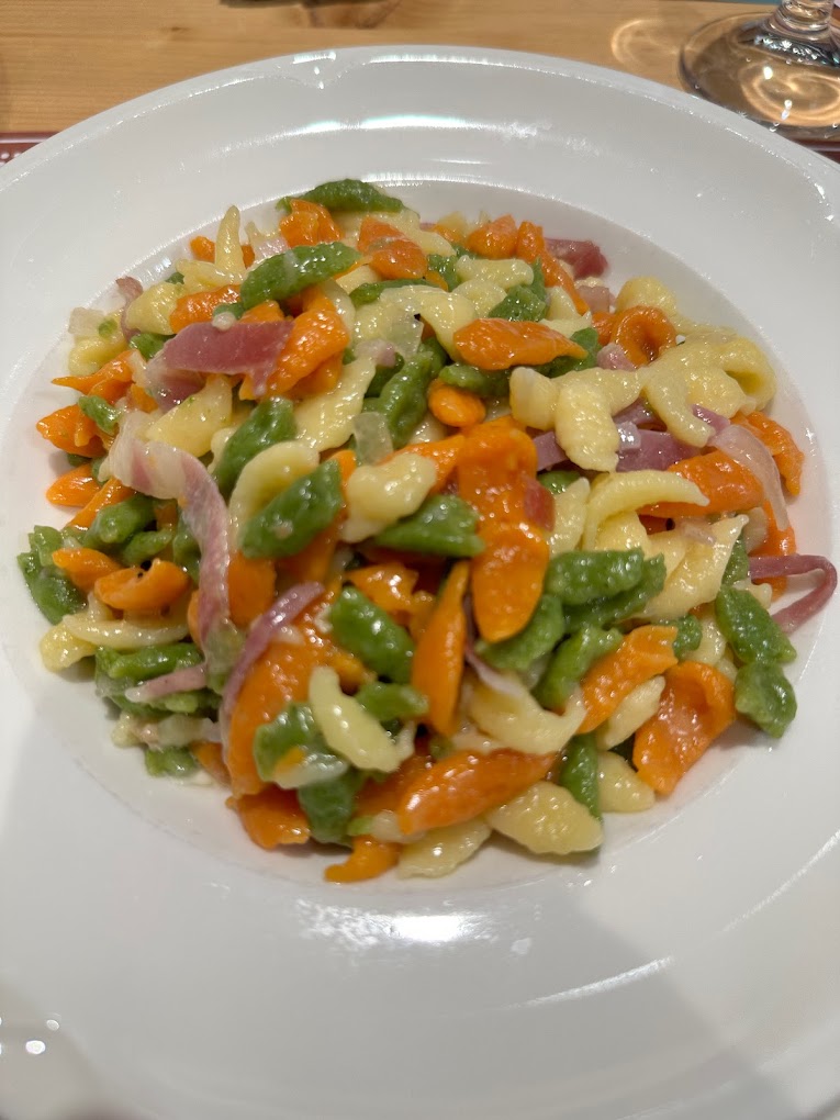 spazli trento dal marcante