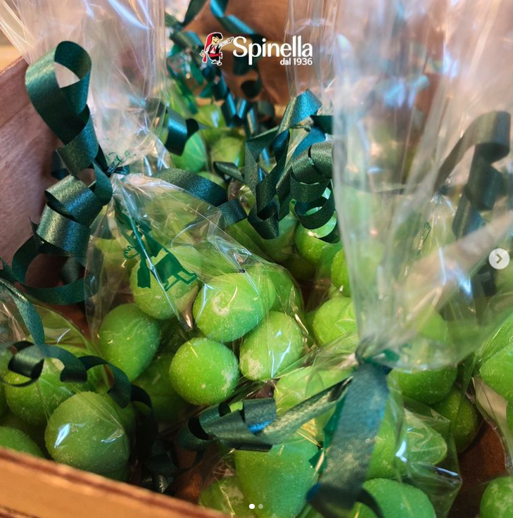 olivette di sant agata pasticceria spinella catania