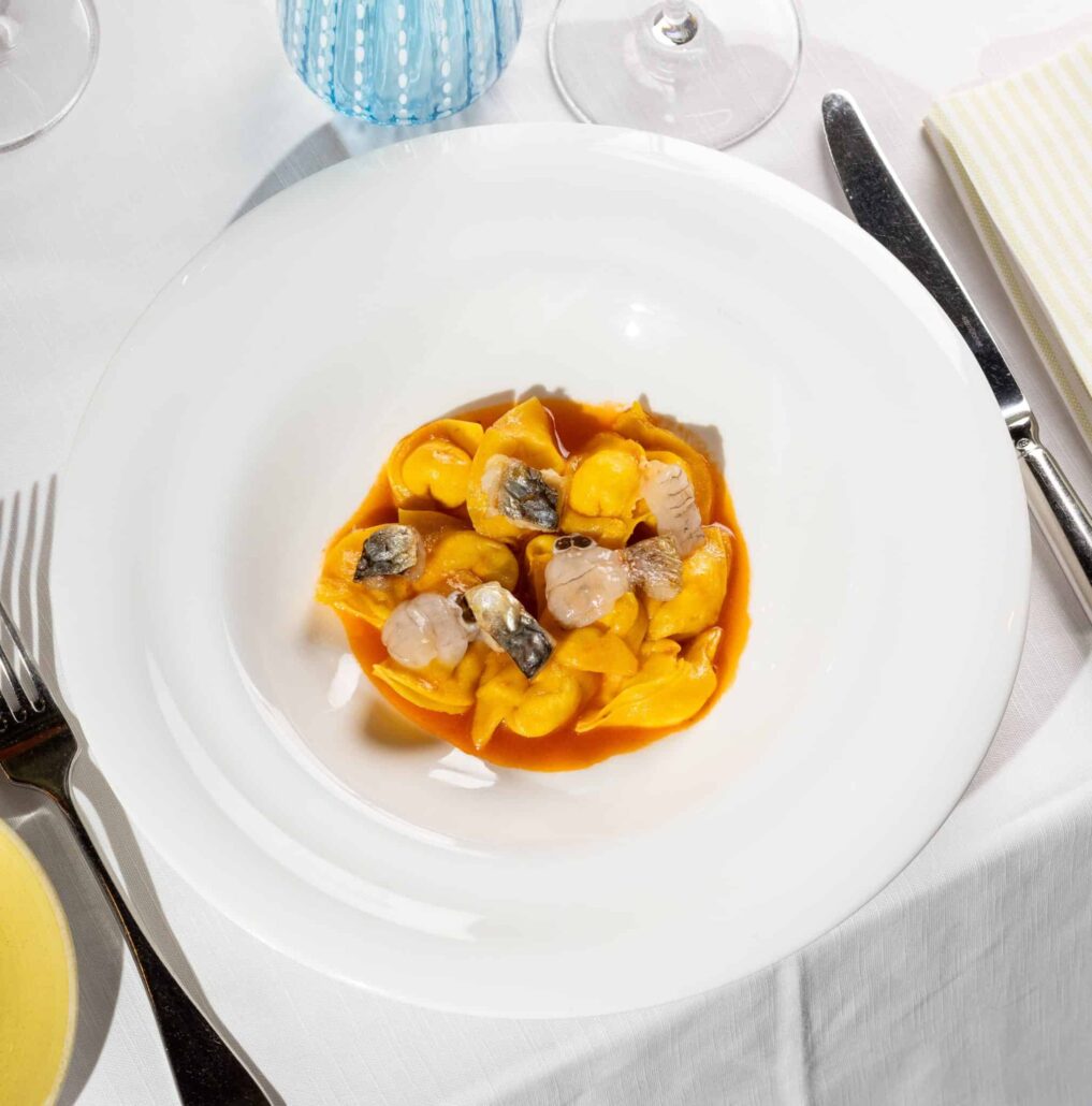 cappelletti dallo zio rimini