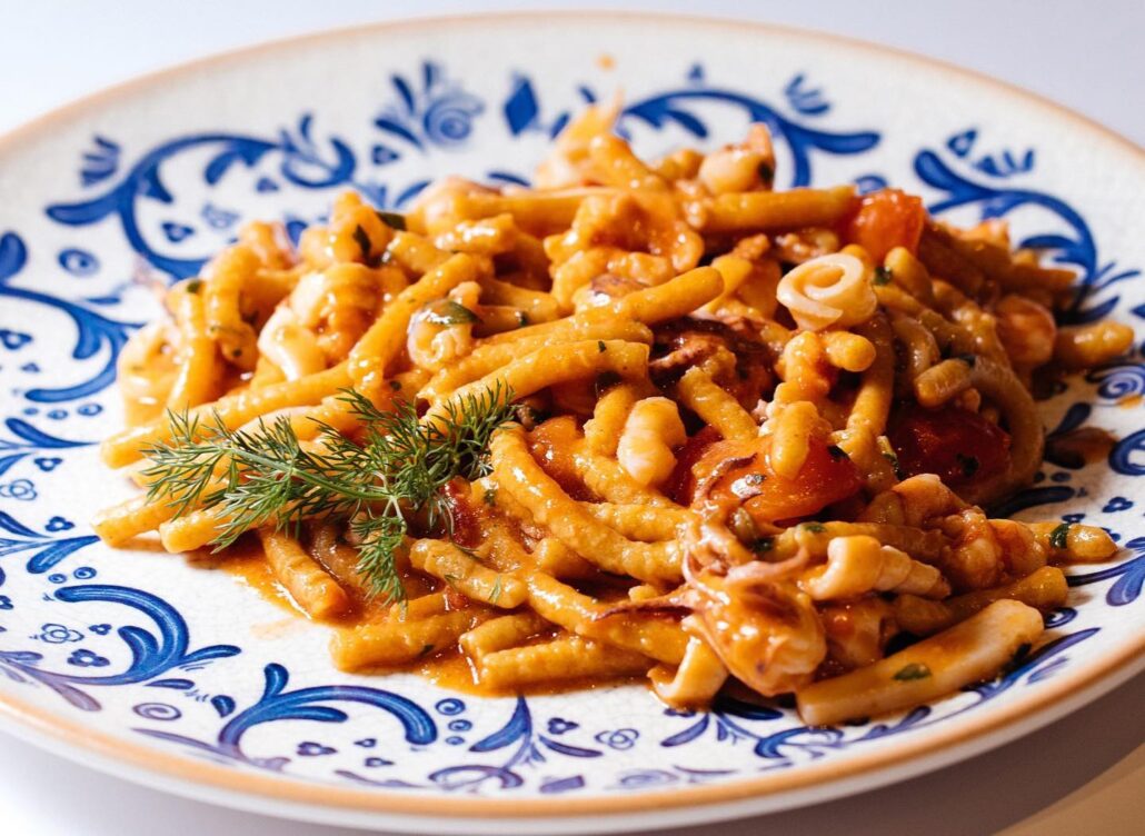 passatelli zodiaco rimini