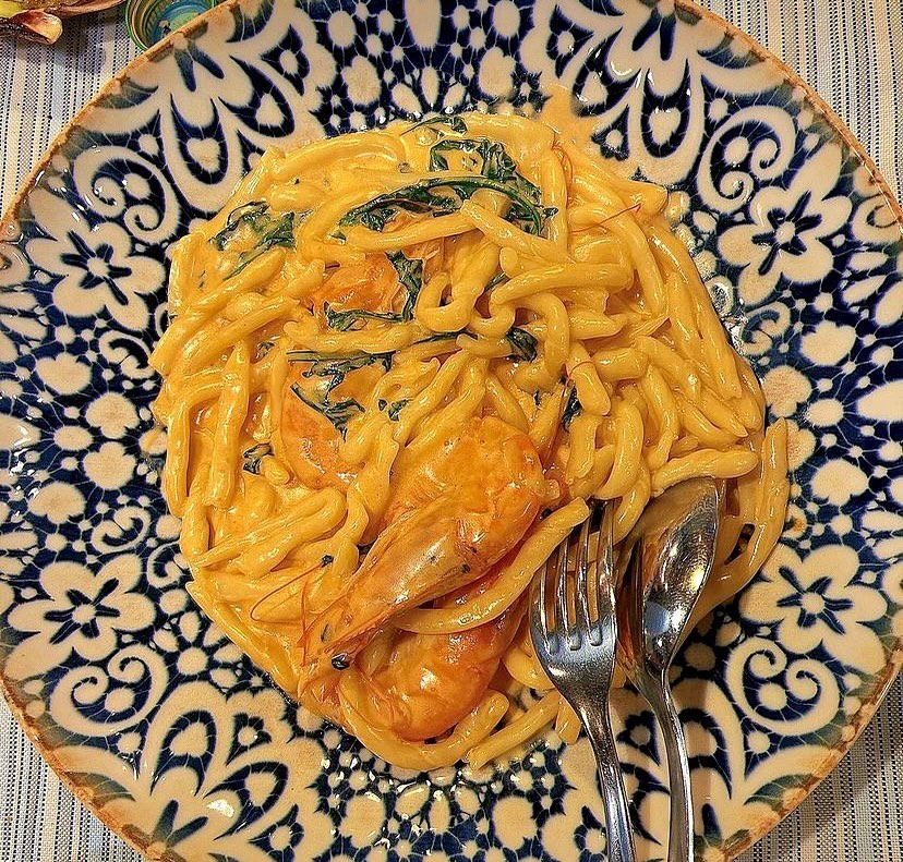 strozzapreti zodiaco rimini