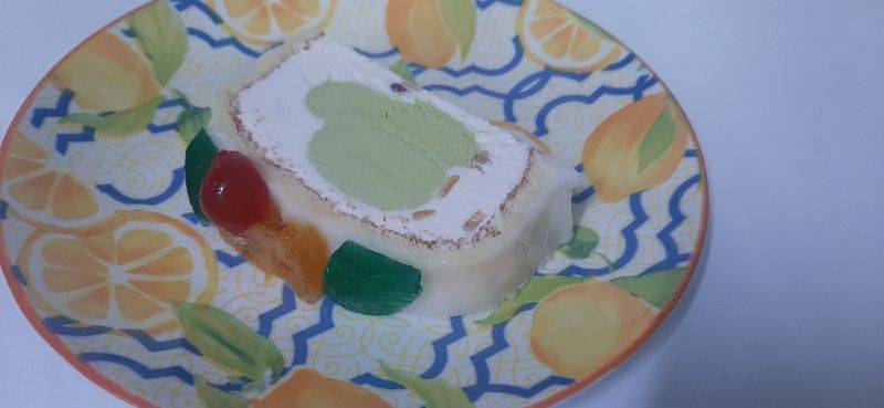cambusone palermo cassata gelato