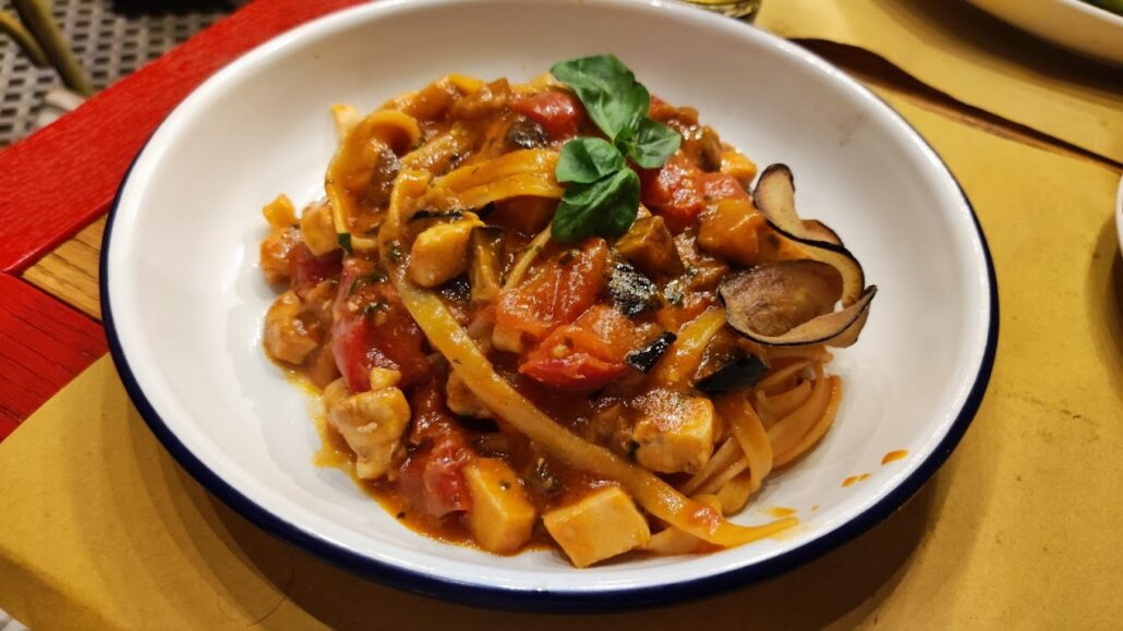 nessun norma taverna dei canti palermo