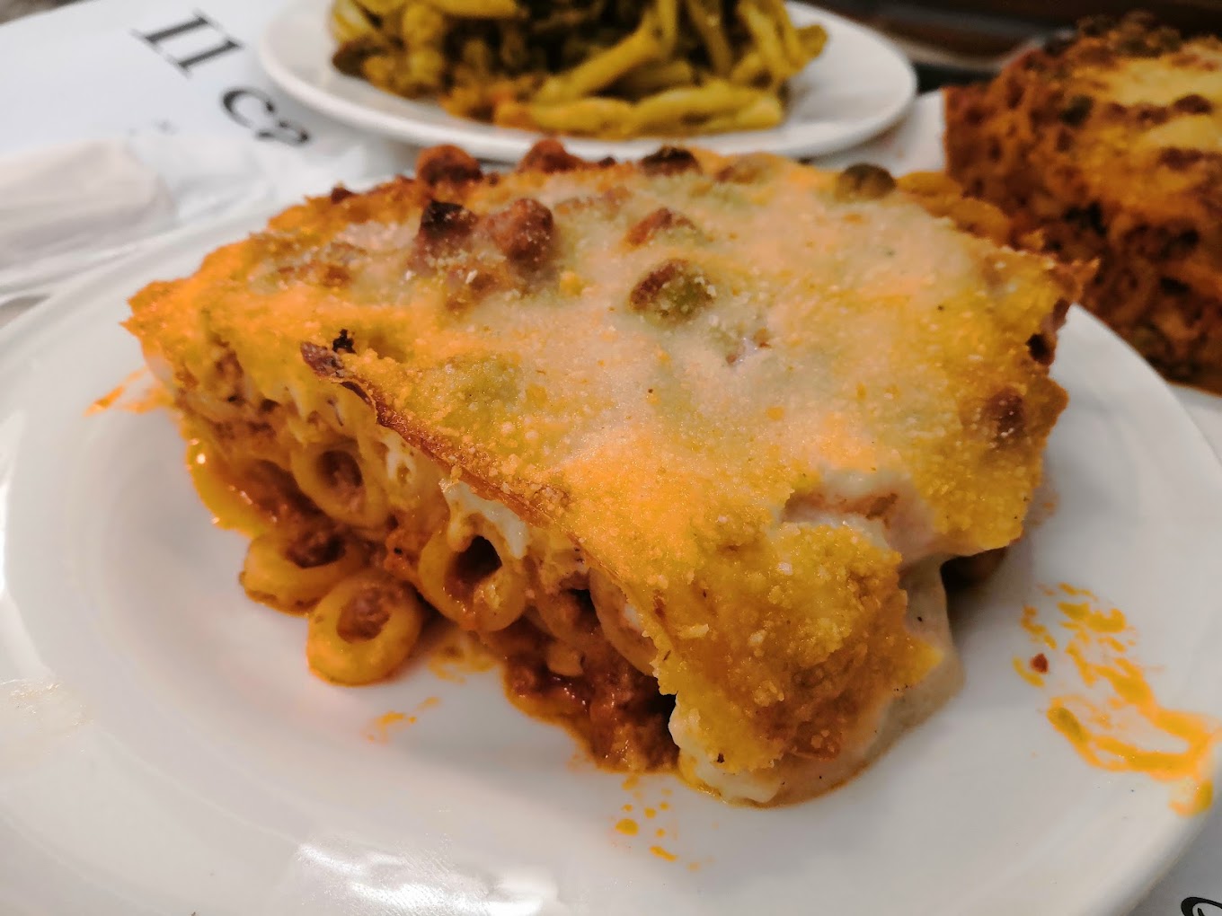 antica focacceria di san francesco anelletti al forno palermo