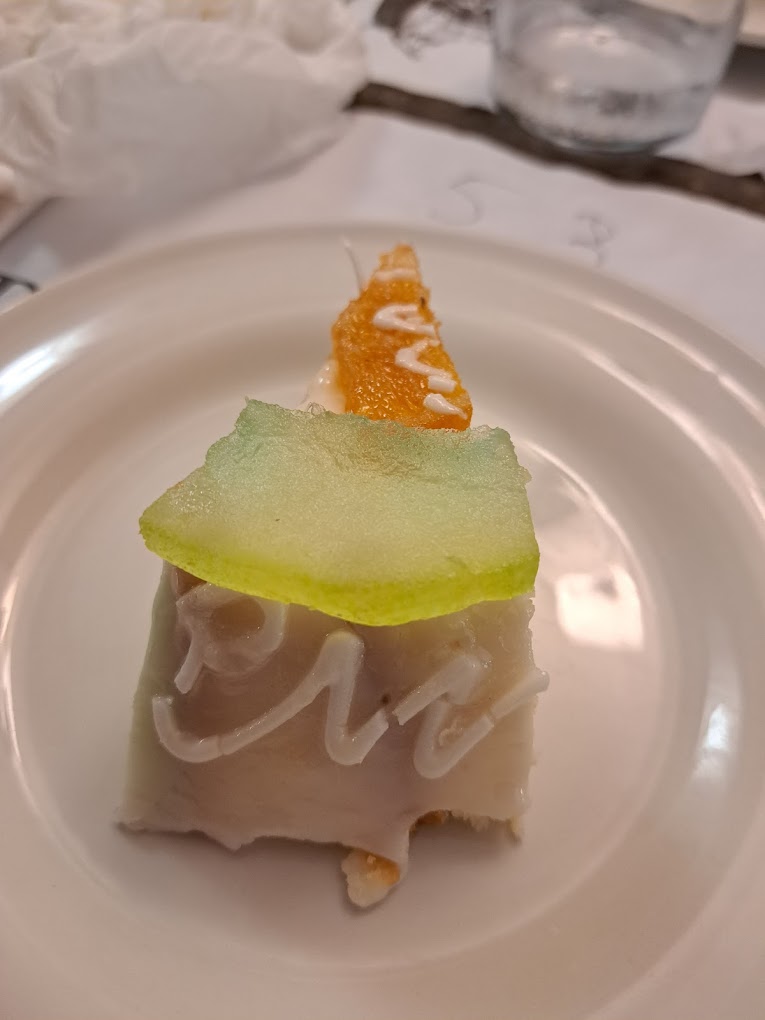 antica focacceria di san francesco palermo cassata siciliana