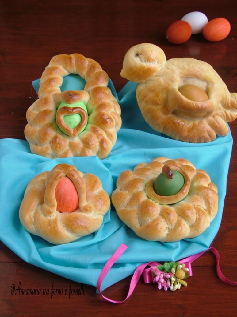 panaredda cu l ova agrigento