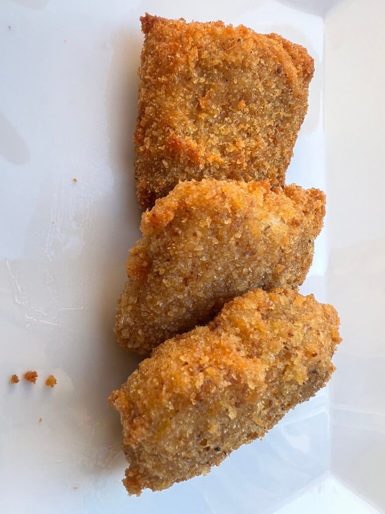 sarde a beccafico sicilia street food catania