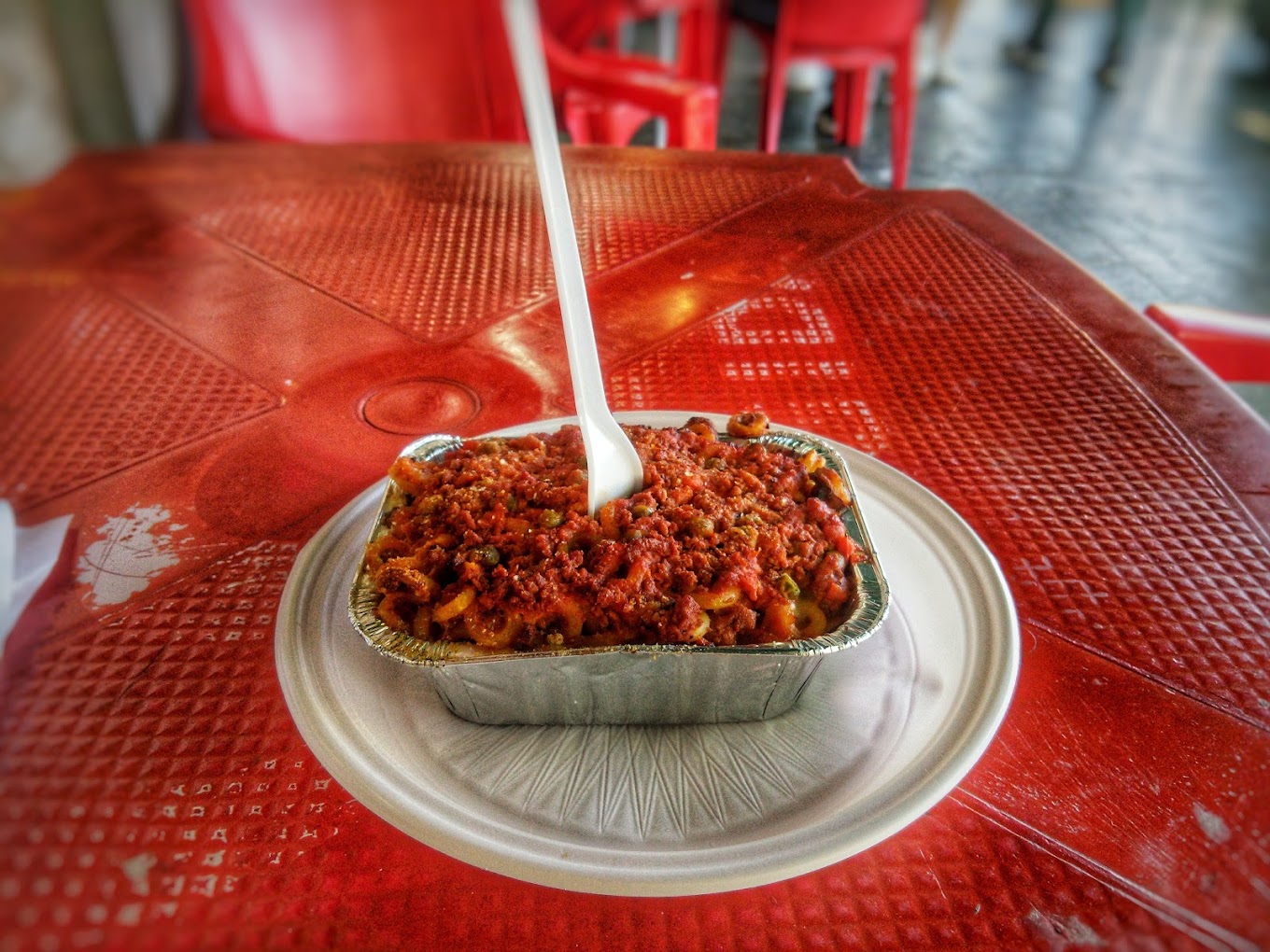anelletti al forno palermo focacceria testagrossa