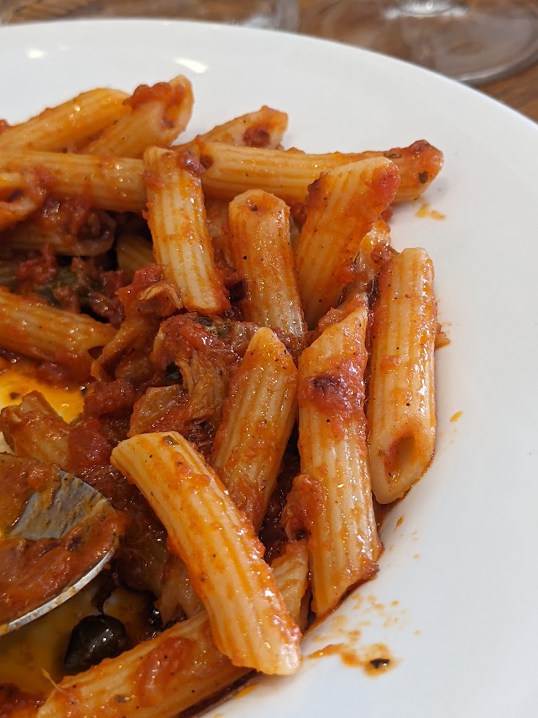 trattoria paradisiculo norma messina