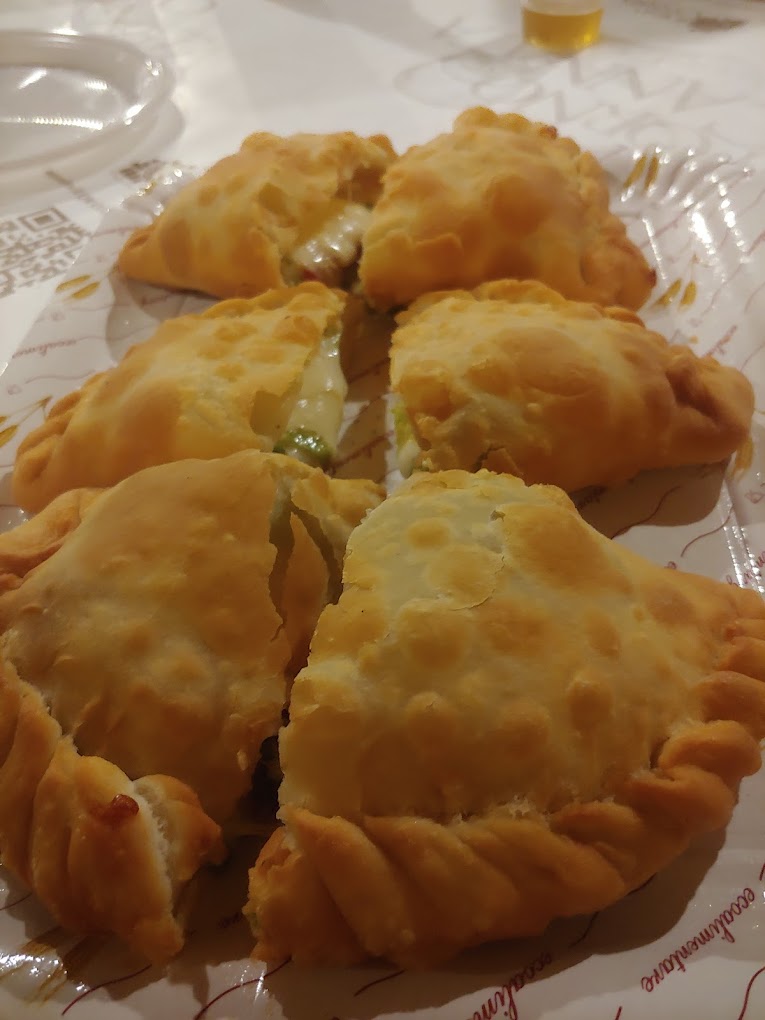 pidone forno cannata messina