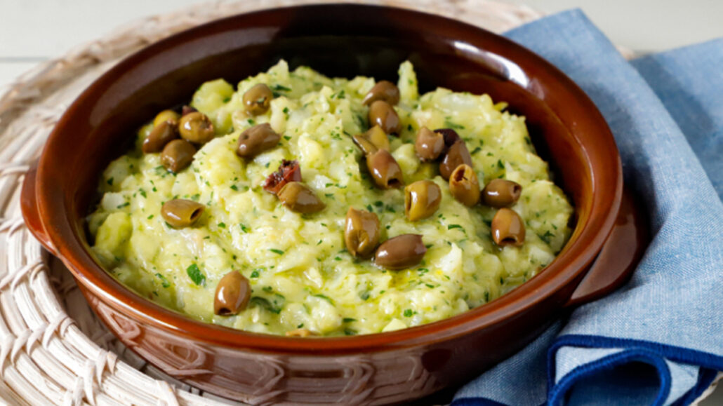 stoccafisso brandacujun genova