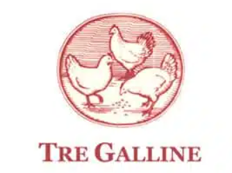 ristorante tre galline torino