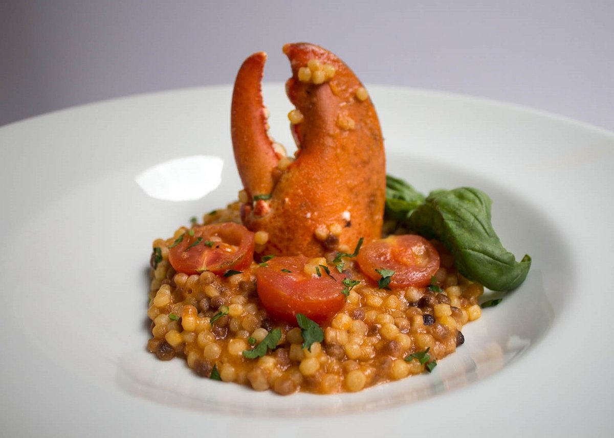 fregula allo scoglio antica cagliari