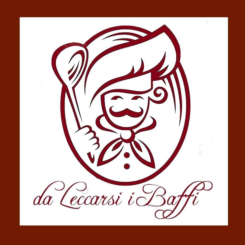 ristorante da leccarsi i baffi genova