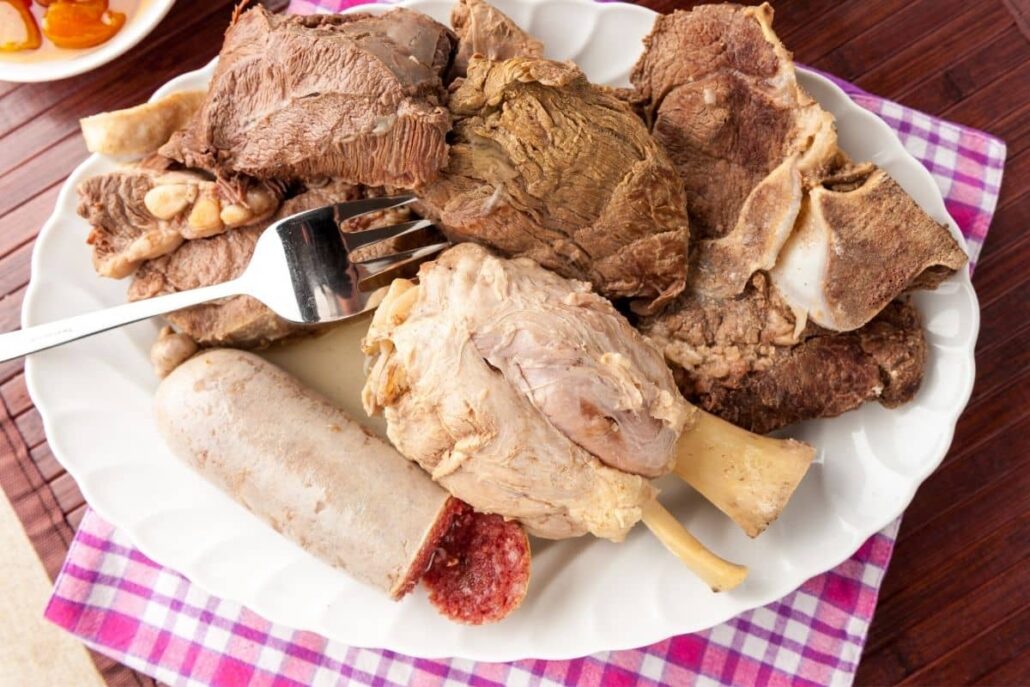 bollito misto torino