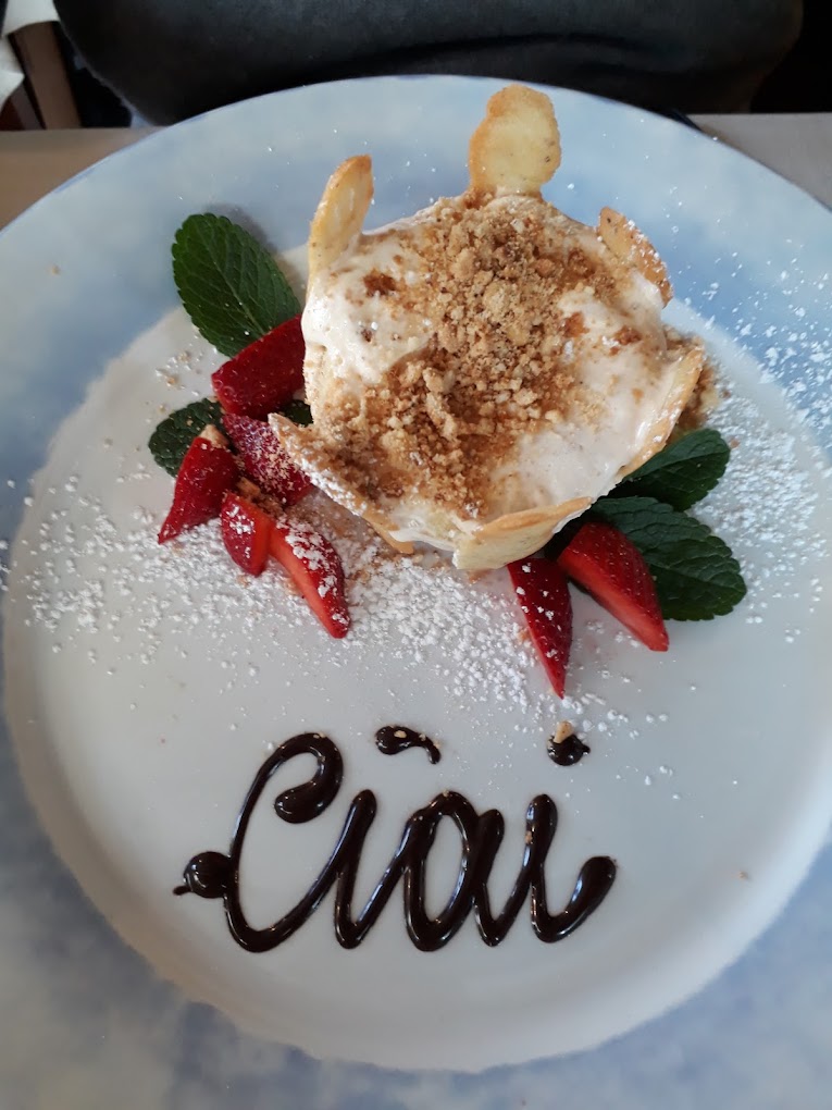 torta di chiavari la brinca genova