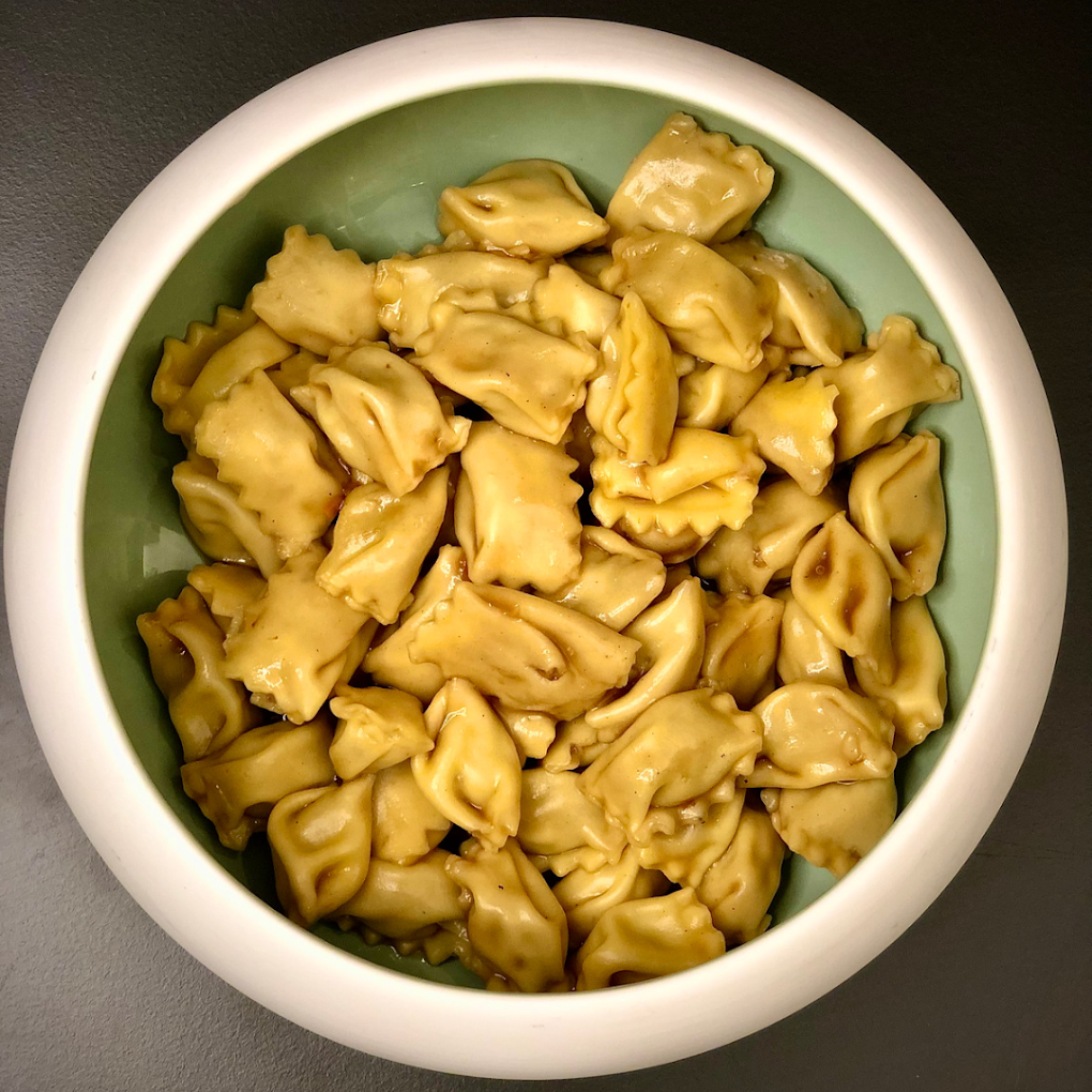 ca dij mat agnolotti del plin torino