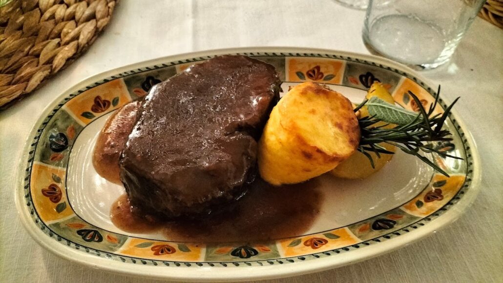 brasato trattoria con calma torino