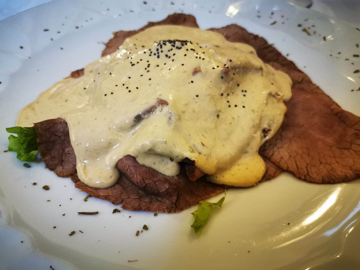 vitello tonnato via del sale torino