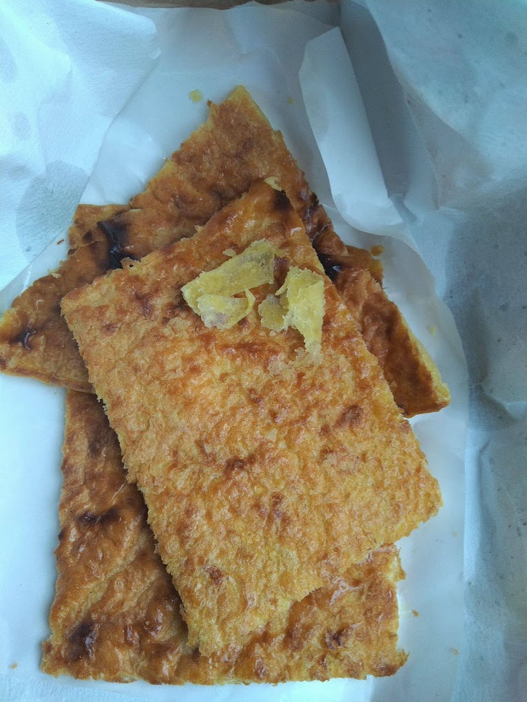 farinata di ceci friggitoria carega genova
